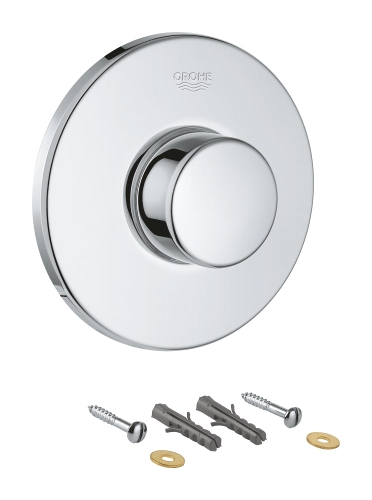 Grohe - Grohe GROHE Toplama YokMesafe kontrolü