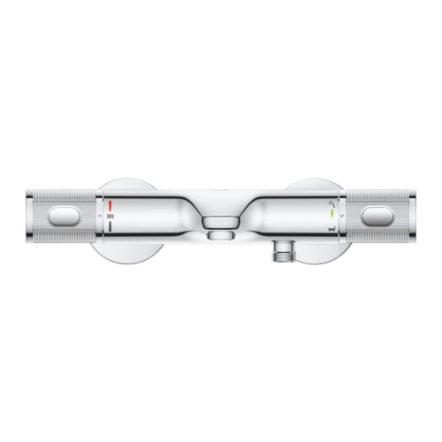 Grohe Grohtherm 1000 Termostatik Banyo Bataryası Krom - 34779000 - 2