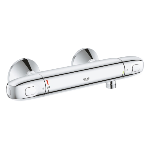 Grohe Grt 1000 New Thm Shower Exp - 34814003