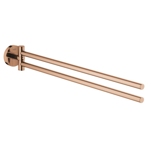 Grohe Havluluk İkili 44 cm Essentials Warm Sunset - 40371DA1 - 2