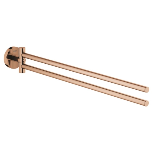 Grohe Havluluk İkili 44 cm Essentials Warm Sunset - 40371DA1 - 6