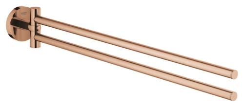 Grohe Havluluk İkili 44 cm Essentials Warm Sunset - 40371DA1 - 7