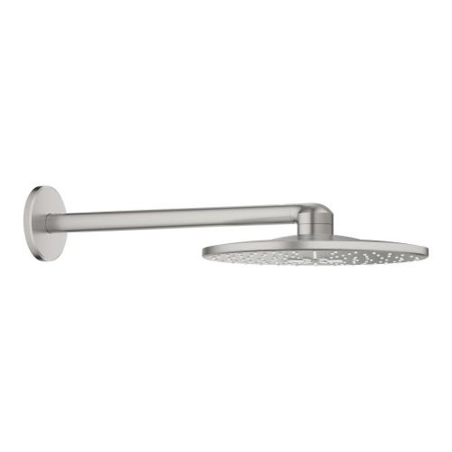 Grohe Tepe Duşu Smartactive 310 Tepe Duşu Seti 430 Mm, 2 Spreys SuperSteel-26475DC0