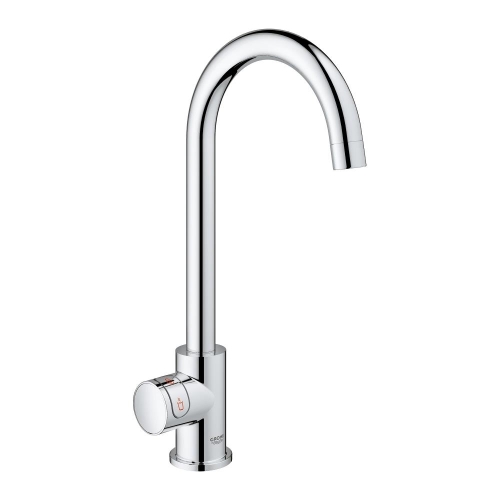 Grohe Red Mono Su Isıtıcılı Batarya - 30085001 - Thumbnail