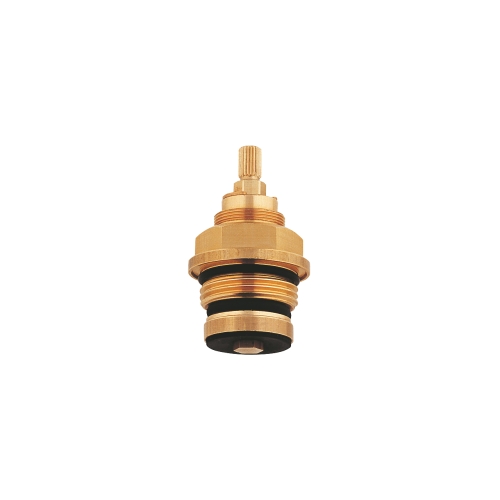 Grohe Salmastra 1", Ankastre Valf - 07026000