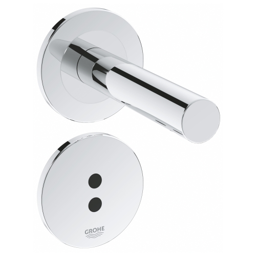 Grohe Kızılötesi Elektronik Lavabo Bataryası " Duvara Monte-36252000