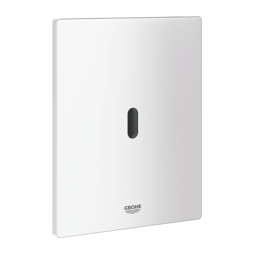 Grohe Tectron Bau E Kızılötesi Elektronik WC Rezervuar Paneli Mat Siyah-39882SH0