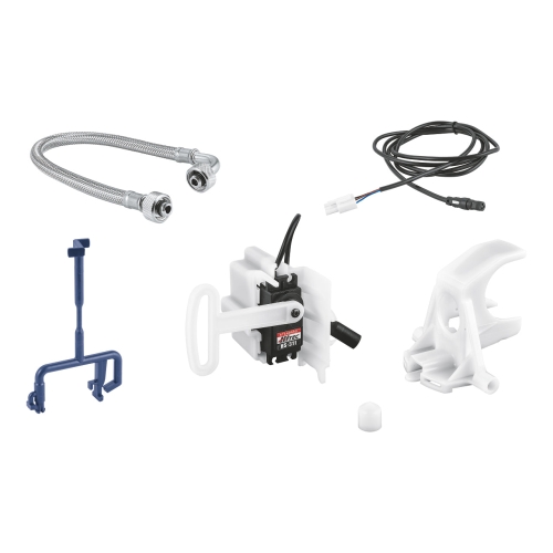 Grohe Otomatik Yıkama ve Ön Yıkama İçin Montaj Seti - 46944001