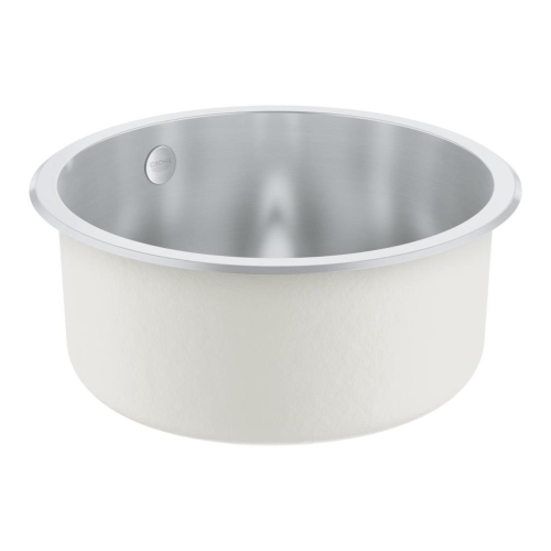 Grohe K200 Paslanmaz Çelik Eviye Paslanmaz Çelik - 31720SD0 - 3