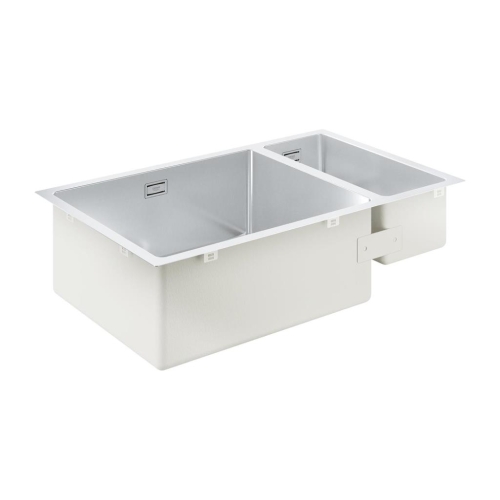 Grohe K700U Eviye Paslanmaz Çelik - 31575SD1 - Thumbnail