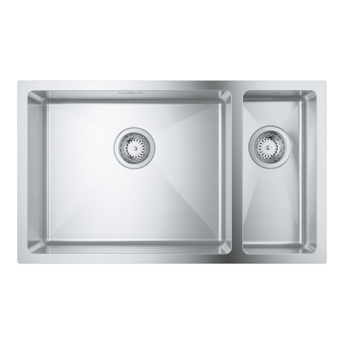 Grohe K700U Eviye Paslanmaz Çelik - 31575SD1 - Thumbnail