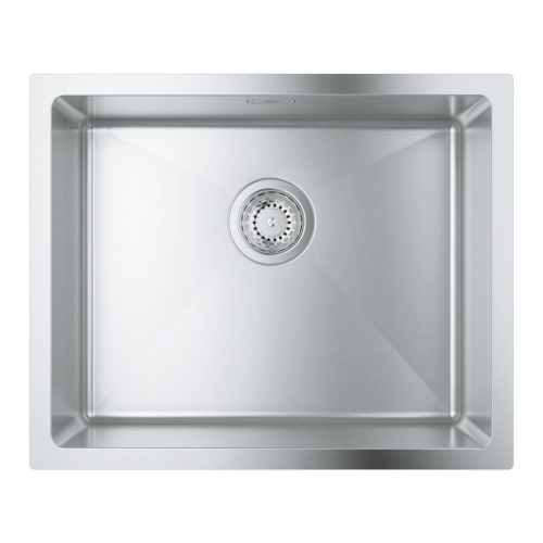 Grohe K700U Paslanmaz Çelik Eviye Paslanmaz Çelik - 31574SD1 - 2