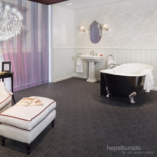 Grohe Kensington 3 Delikli Lavabo Bataryası - 20124000 - Thumbnail