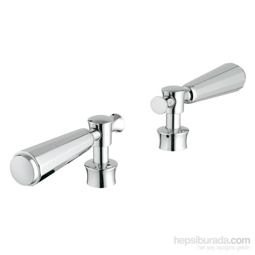 Grohe Kensington Düz Volan - 18087000 - Thumbnail