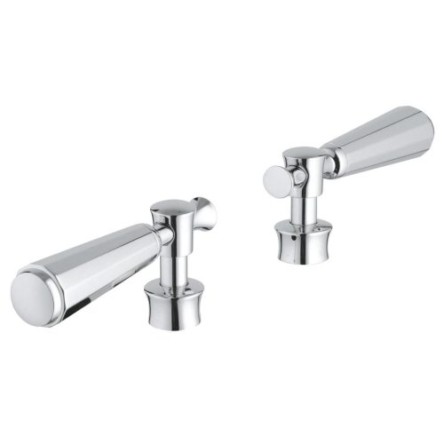 Grohe Kensington Düz Volan - 18087000 - Thumbnail
