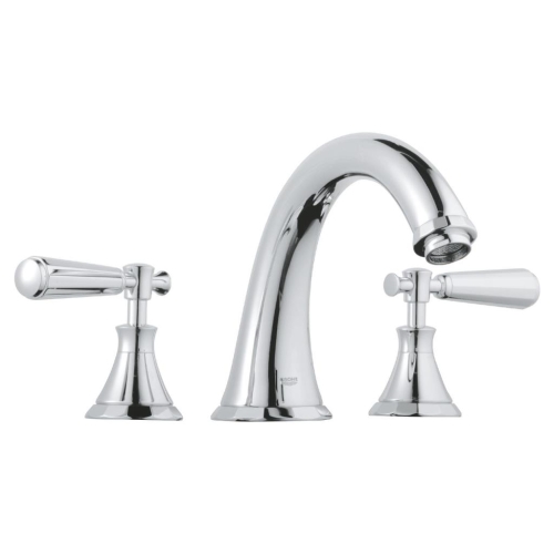 Grohe Kensington Düz Volan - 18087000 - Thumbnail