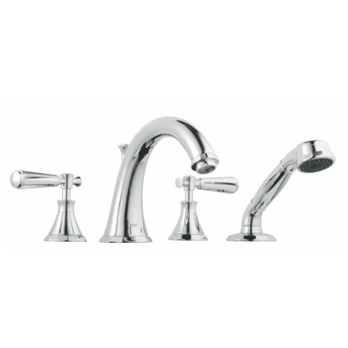 Grohe Kensington Düz Volan - 18087000 - Thumbnail