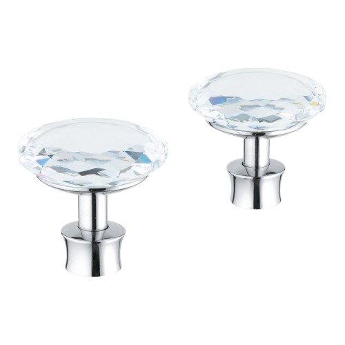 Grohe Kensington Yuvarlak Volan - 18086VP0