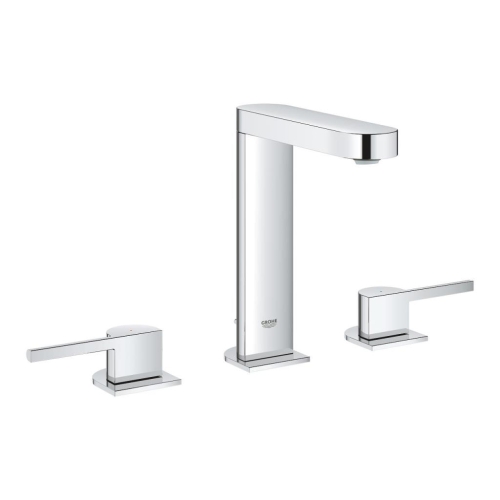 Grohe Lavabo Bataryası 3 Delikli Plus Krom - 20301003