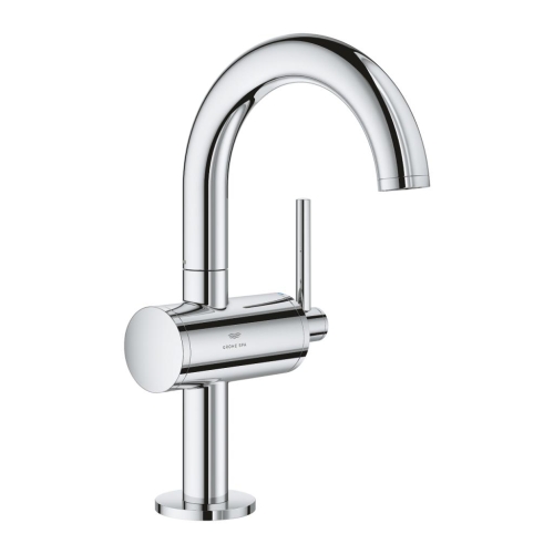 Grohe Lavabo Bataryası Atrio M Boyut - 24363000