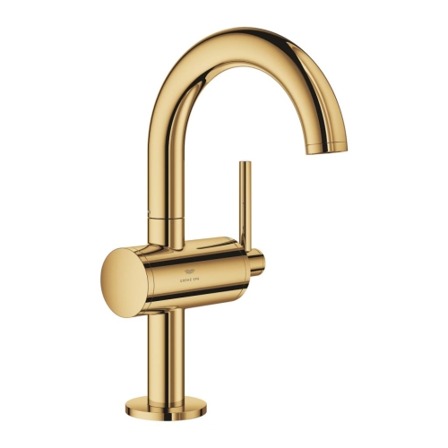 Grohe Lavabo Bataryası Atrio M Boyut Cool Sunrise - 24363GL0
