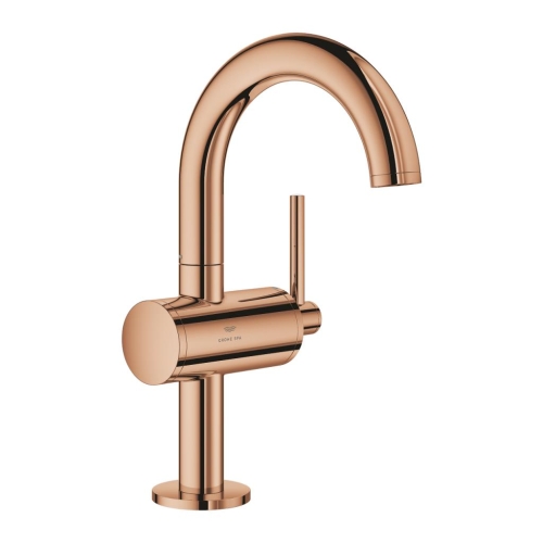 GROHE - Grohe Lavabo Bataryası Atrio M Boyut Warm Sunset - 24363DA0
