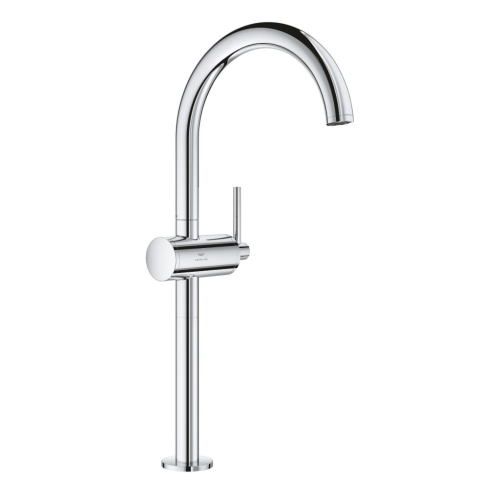 Grohe Lavabo Bataryası Atrio Xl-Boyut - 24365000 - Thumbnail