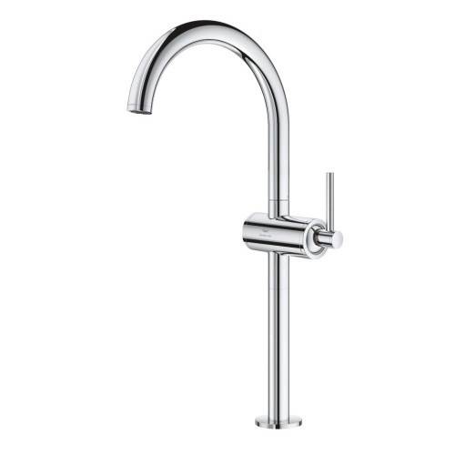 Grohe Lavabo Bataryası Atrio Xl-Boyut - 24365000 - Thumbnail