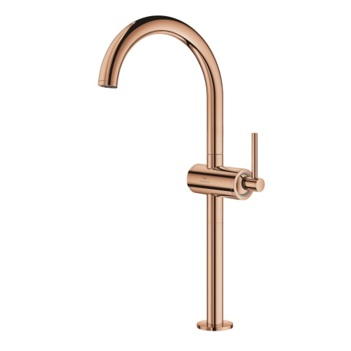 Grohe Lavabo Bataryası Atrio XL Boyut Warm Sunset – 24365DA0 - Thumbnail