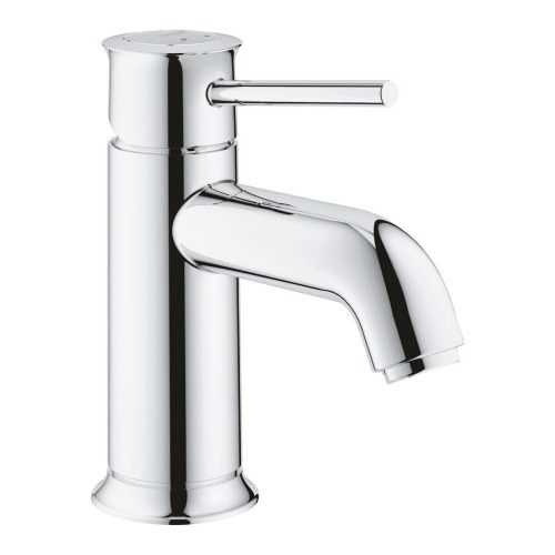 Grohe Lavabo Bataryası BauClassic S-Boyut Krom - 32863000