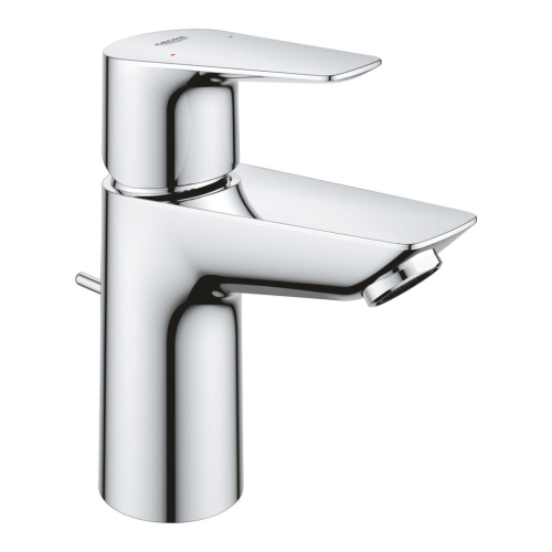 Grohe Lavabo Bataryası BauEdge S-Boyut Krom – 23328001