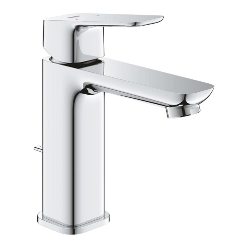 Grohe Lavabo Bataryası Cubeo M-Boyut Krom - 1017490000