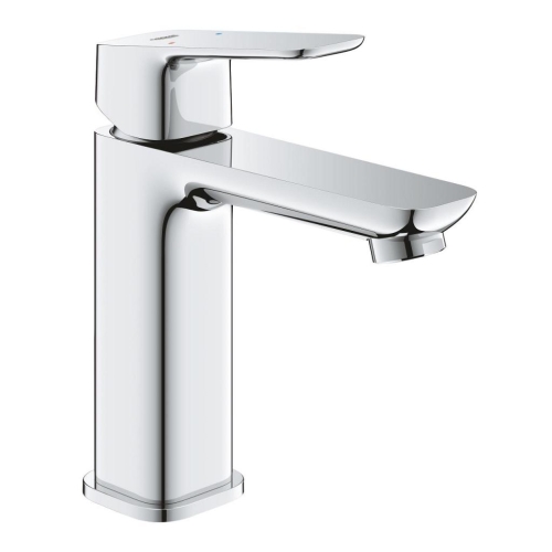 Grohe Lavabo Bataryası Cubeo M-Boyut Krom - 1017550000 - Thumbnail