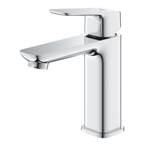 Grohe Lavabo Bataryası Cubeo M-Boyut Krom - 1017550000 - Thumbnail