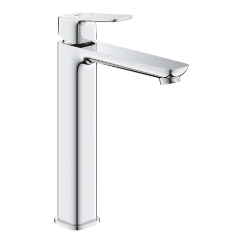 Grohe Lavabo Bataryası Cubeo XL-Boyut Krom – 1017290000 - Thumbnail
