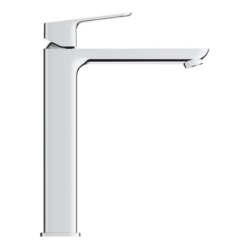 Grohe Lavabo Bataryası Cubeo XL-Boyut Krom – 1017290000 - Thumbnail