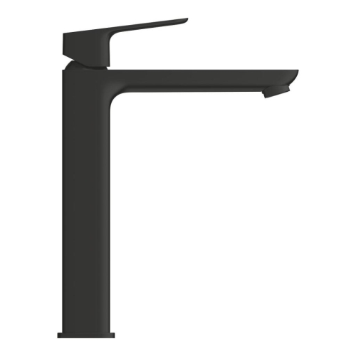 Grohe Lavabo Bataryası Cubeo XL-Boyut Mat Siyah – 1017292430 - Thumbnail