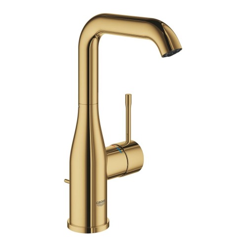 Grohe Lavabo Bataryası Essence L-Boyut Cool Sunrise - 32628GL1
