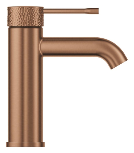 Grohe Lavabo Bataryası Essence S-Boyut Br. Crafted Warm Sunset - 24172DE1 - Thumbnail