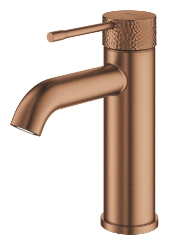 Grohe Lavabo Bataryası Essence S-Boyut Br. Crafted Warm Sunset - 24172DE1 - Thumbnail
