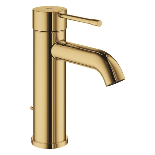 Grohe Lavabo Bataryası Essence S-Boyut Cool Sunrise - 23589GL1 - 3