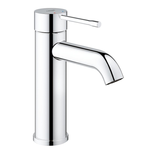 Grohe Lavabo Bataryası Essence S-Boyut Krom - 23590001 - Thumbnail