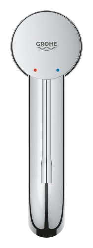 Grohe Lavabo Bataryası Essence S-Boyut Krom – 24172PF1 - Thumbnail