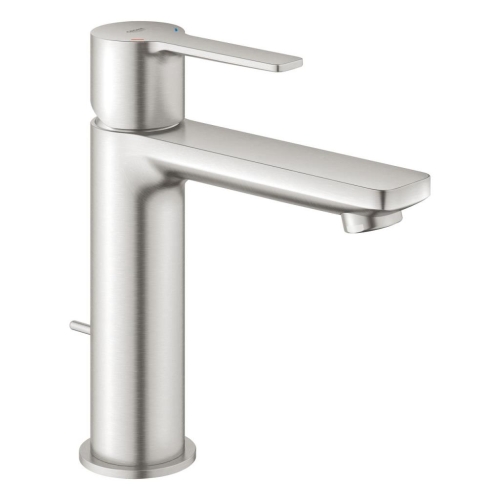 GROHE - Grohe Lavabo Bataryası Lineare S-Boyut Krom Super Steel - 32114DC1