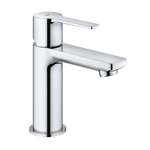 Grohe Lavabo Bataryası Lineare XS-Boyut Krom - 23791001 - 2
