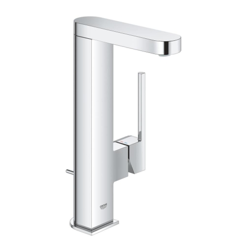 Grohe Lavabo Bataryası Plus L-Boyut Krom - 23843003