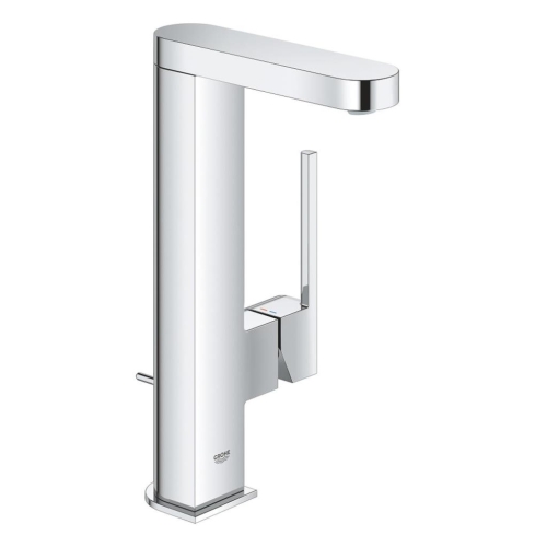 Grohe Lavabo Bataryası Plus L-Boyut Krom - 23851003