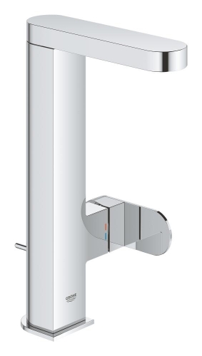 GROHE - Grohe Lavabo Bataryası Plus L-Boyut Krom – 23851004
