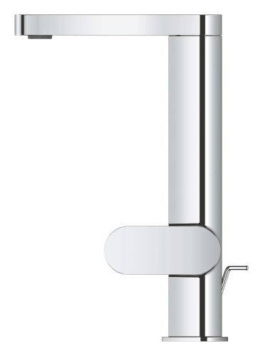 Grohe Lavabo Bataryası Plus L-Boyut Krom – 23851004 - Thumbnail