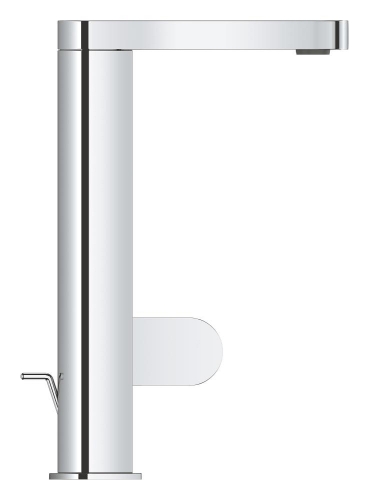 Grohe Lavabo Bataryası Plus L-Boyut Krom – 23851004 - Thumbnail